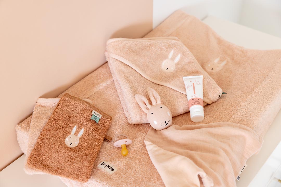 Manoplas 2-pack - Aura Rabbit